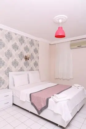Standard Apart Daire, 2 Yatak Odası