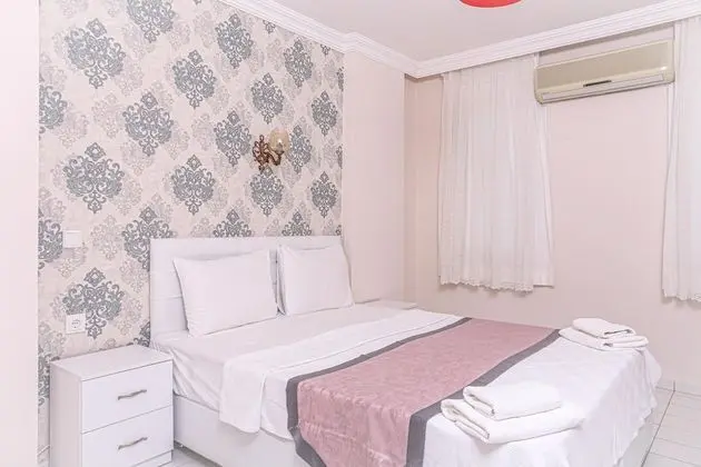Standard Apart Daire, 2 Yatak Odası
