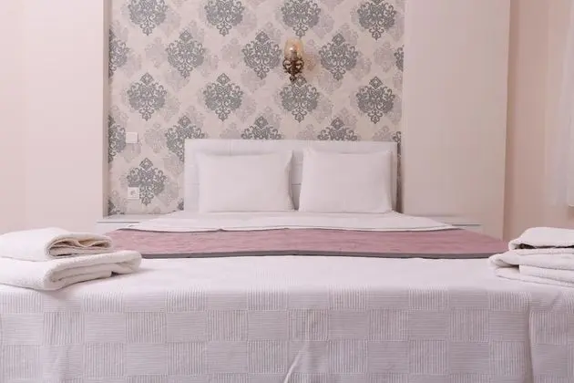 Standard Apart Daire, 2 Yatak Odası