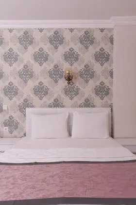 Standard Apart Daire, 2 Yatak Odası