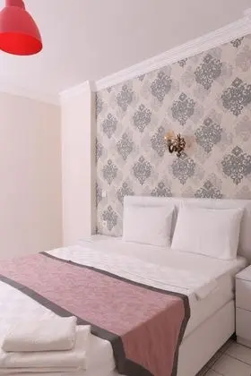 Standard Apart Daire, 2 Yatak Odası