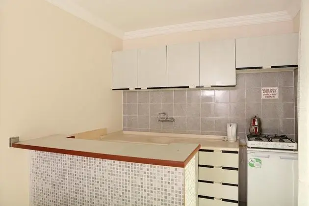 Standard Apart Daire, 2 Yatak Odası