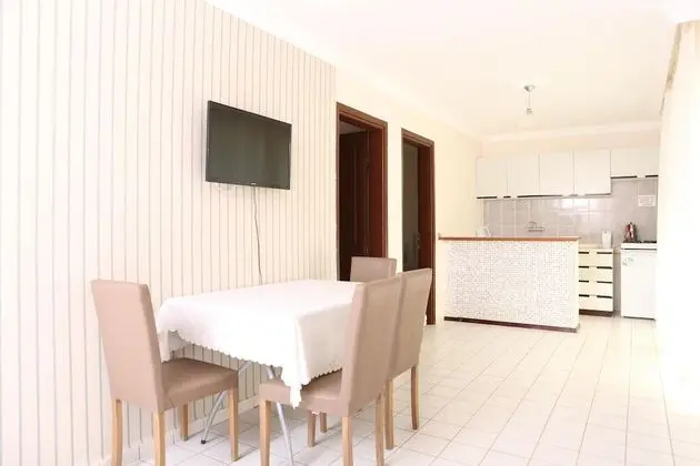 Standard Apart Daire, 2 Yatak Odası
