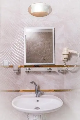 Standard Apart Daire, 2 Yatak Odası