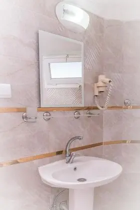 Standard Apart Daire, 2 Yatak Odası