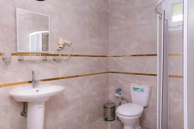 Standard Apart Daire, 2 Yatak Odası