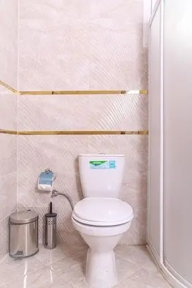 Standard Apart Daire, 2 Yatak Odası