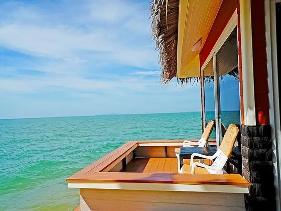 On Beach Premium