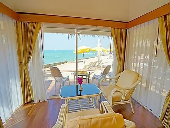 On Beach Premium