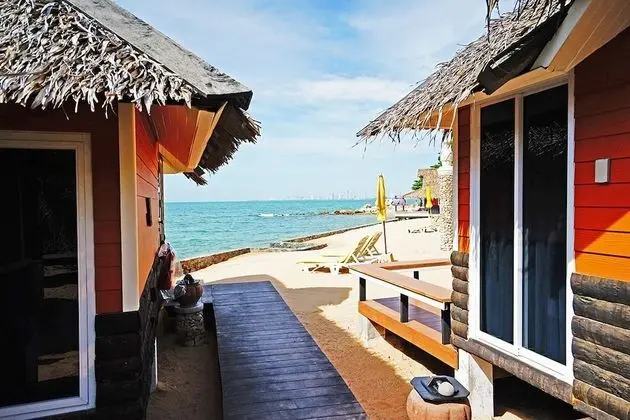 On Beach Premium