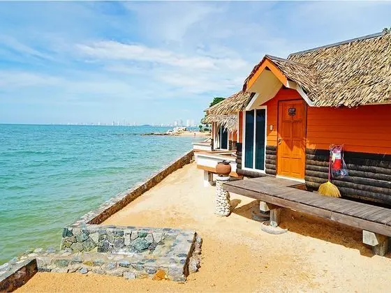 On Beach Premium