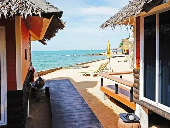 On Beach Premium