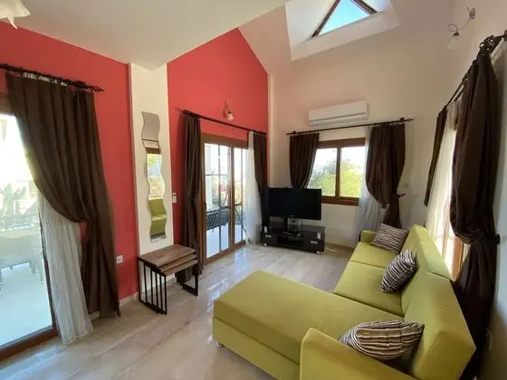 Family Villa