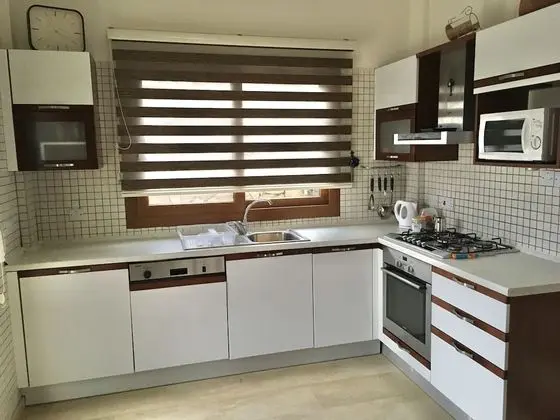 Family Villa