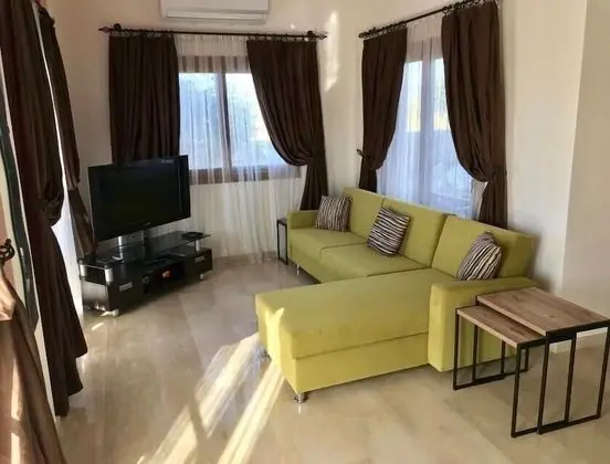 Family Villa