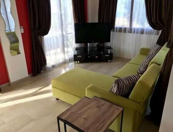Family Villa