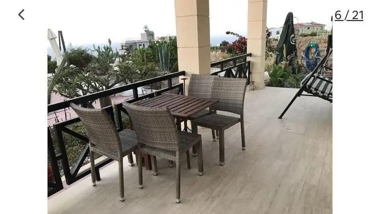 Family Villa