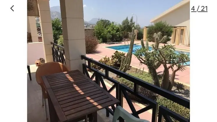Family Villa