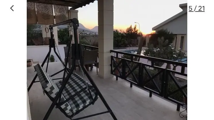 Family Villa