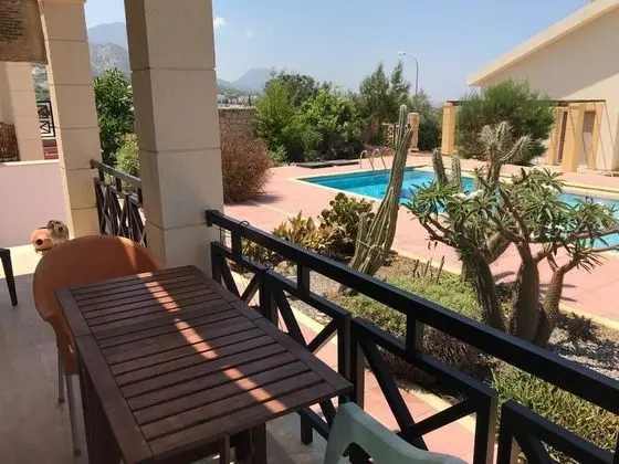 Family Villa