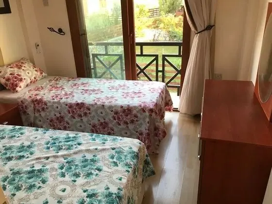 Family Villa