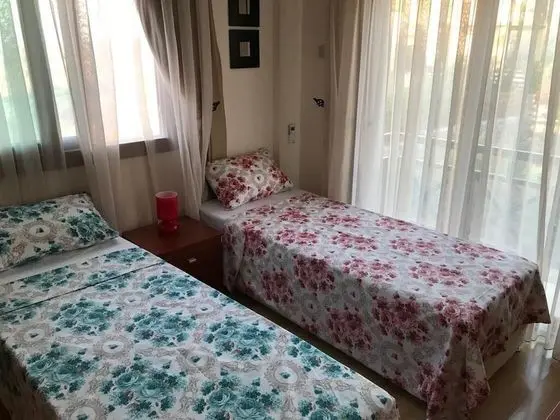 Family Villa