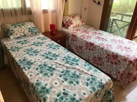 Family Villa