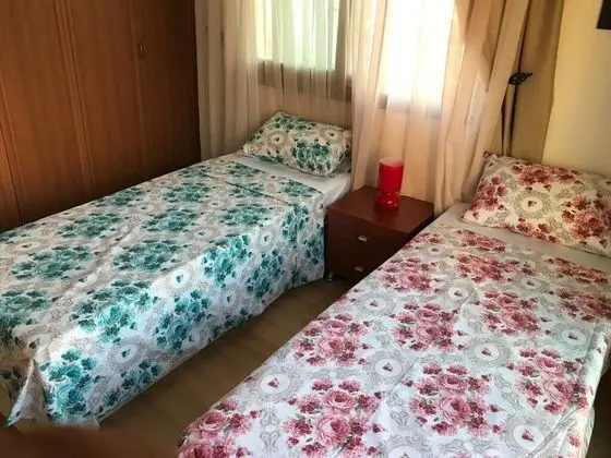 Family Villa