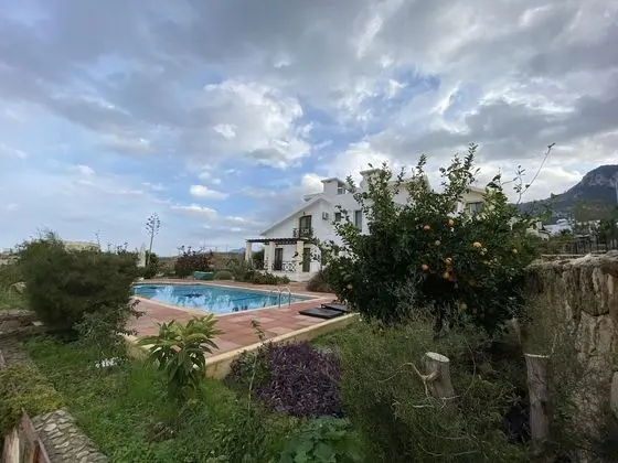 Family Villa