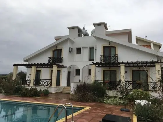 Family Villa