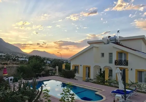 Panoramic Villa