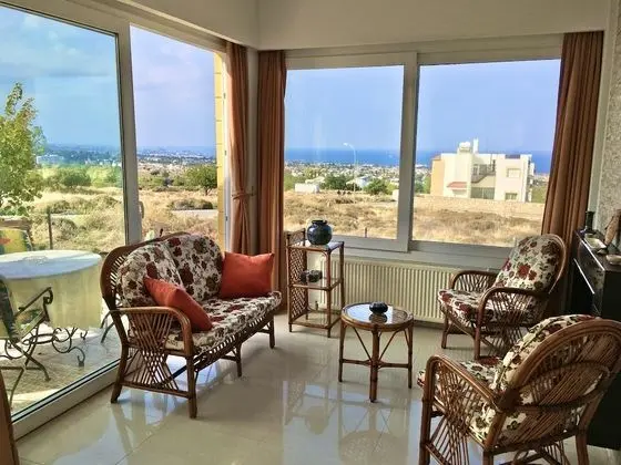Panoramic Villa