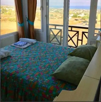 Panoramic Villa