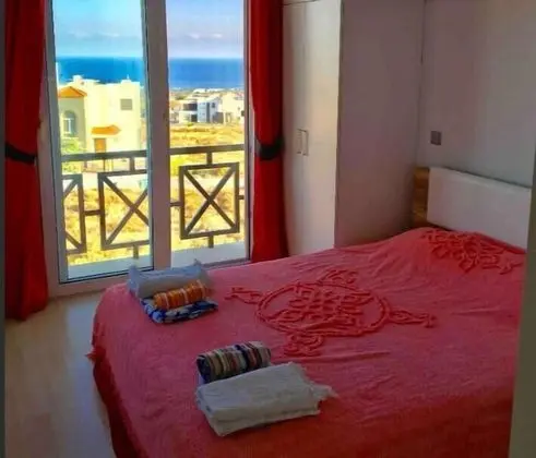 Panoramic Villa