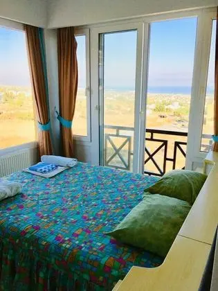 Panoramic Villa