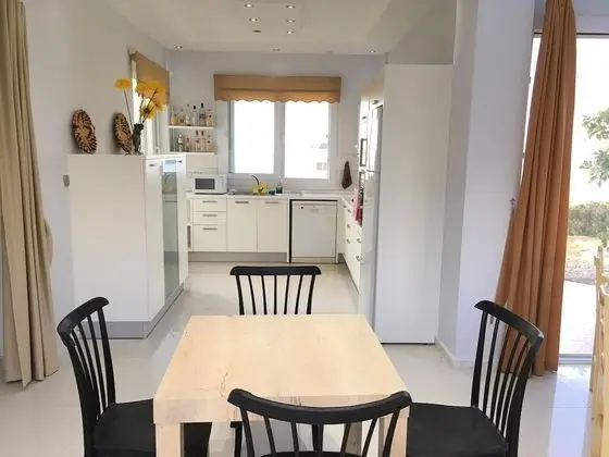 Panoramic Villa