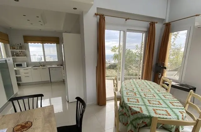 Panoramic Villa