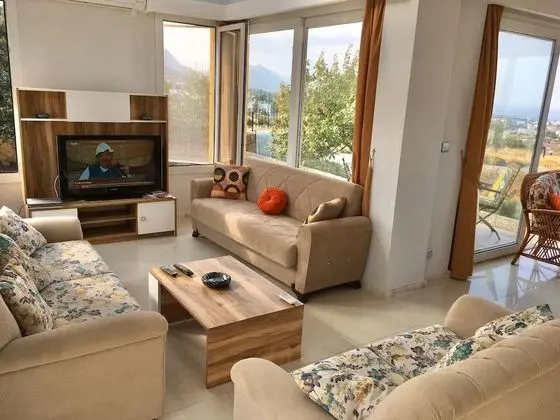 Panoramic Villa