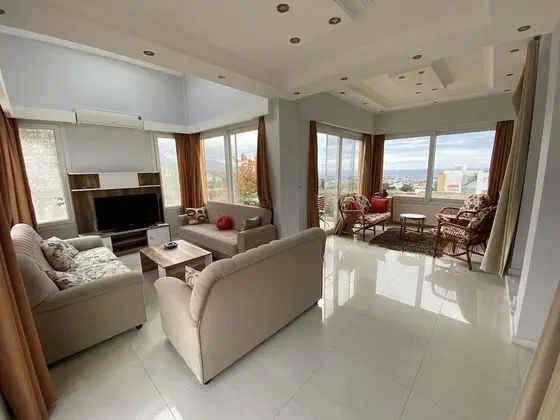 Panoramic Villa
