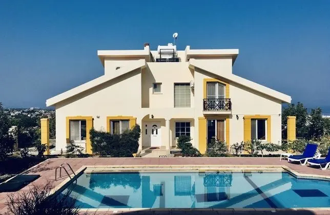 Panoramic Villa