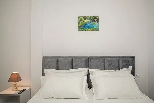 Apart Daire, 1 Yatak Odası, Balkon, Deniz Manzaralı