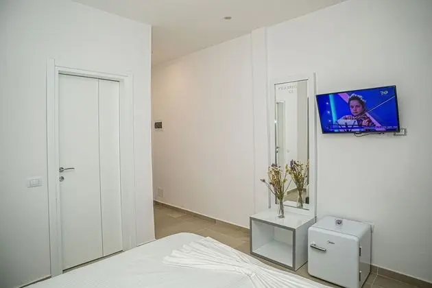 Apart Daire, 1 Yatak Odası, Balkon, Deniz Manzaralı