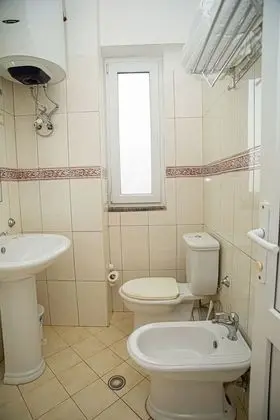 Apart Daire, 1 Yatak Odası, Balkon, Deniz Manzaralı