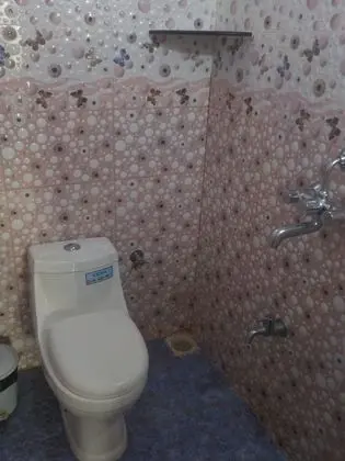 Classic Tek Büyük Yataklı Oda