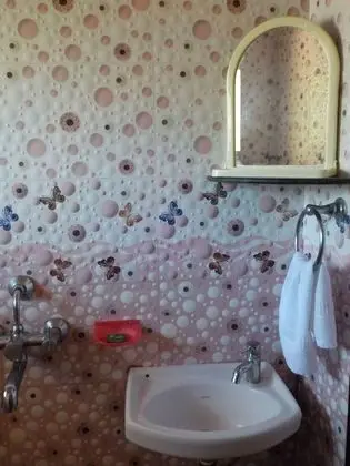 Classic Tek Büyük Yataklı Oda