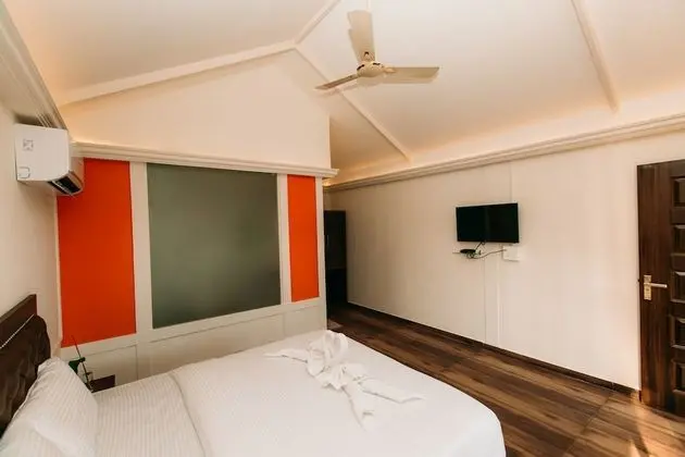 Deluxe Kır Evi, 1 Yatak Odası, Plaj Kenarı