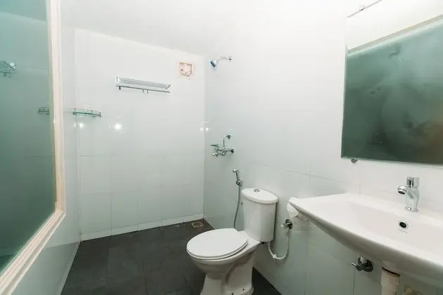 Deluxe Kır Evi, 1 Yatak Odası, Plaj Kenarı