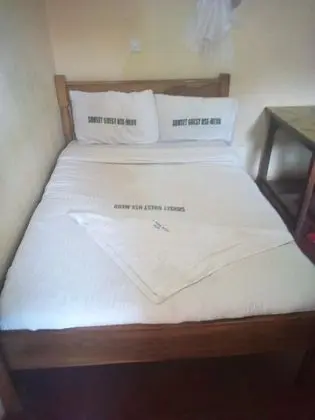 Tek Kişilik Oda