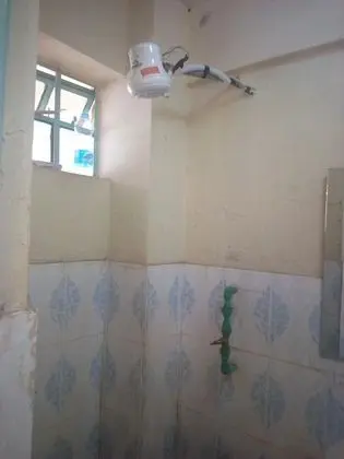 Tek Kişilik Oda