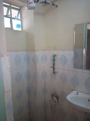 Tek Kişilik Oda